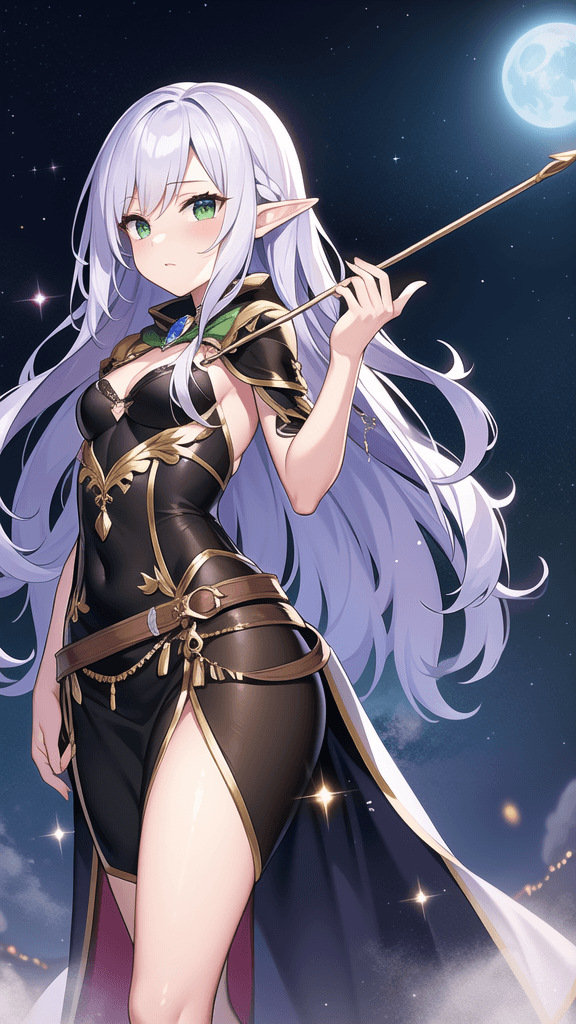 Thumbnail of "Aurora"