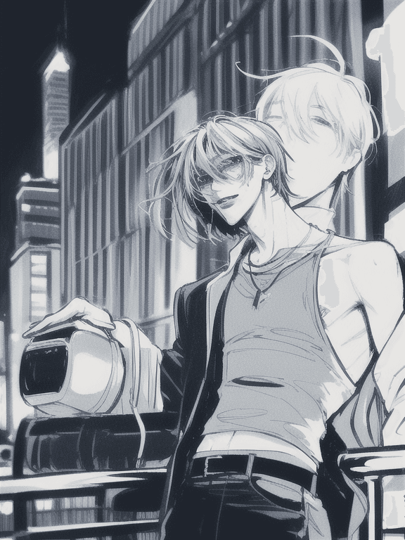 Thumbnail of Скажи