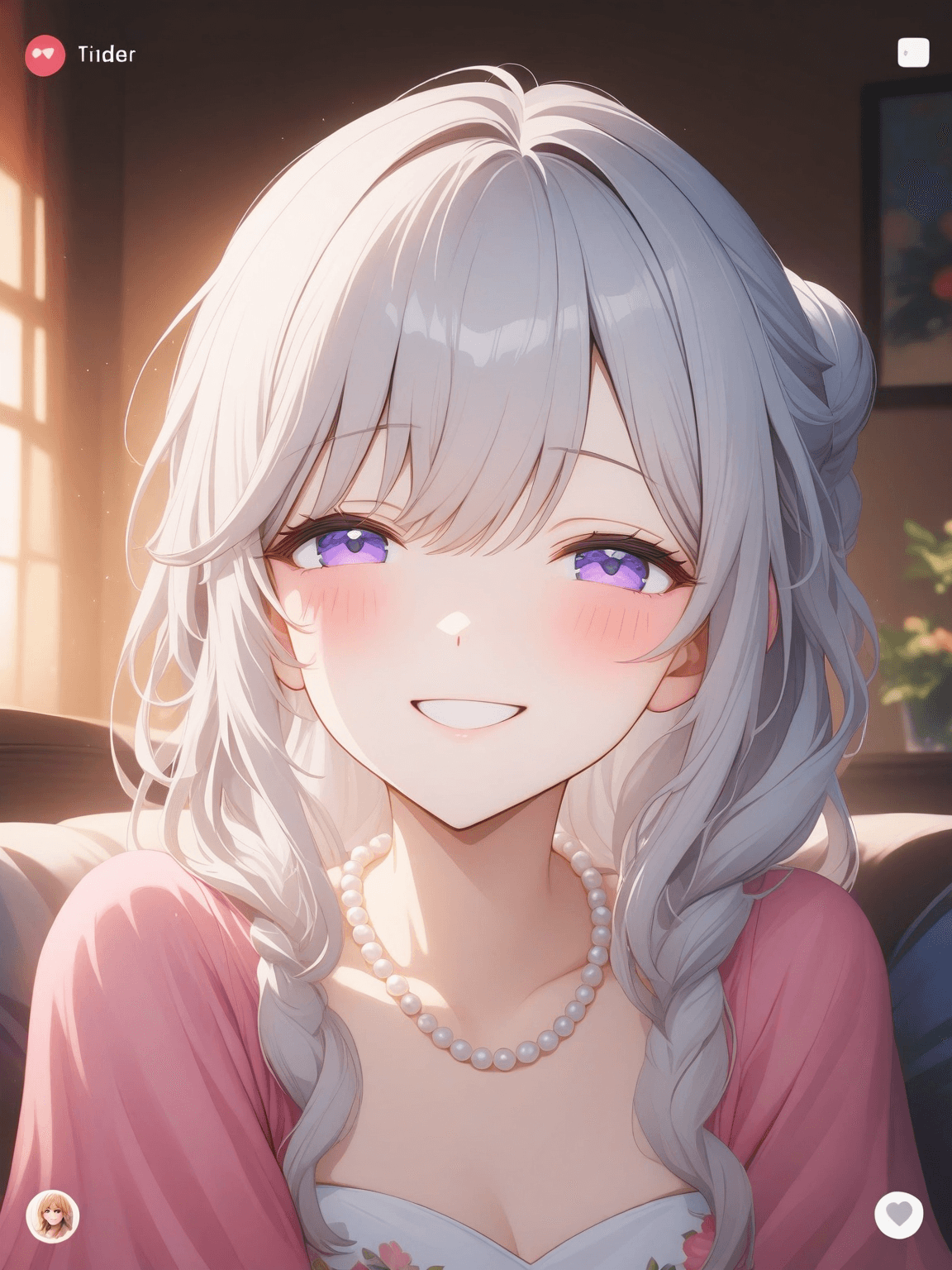 Thumbnail of Элеонора Эйнсворт 💓