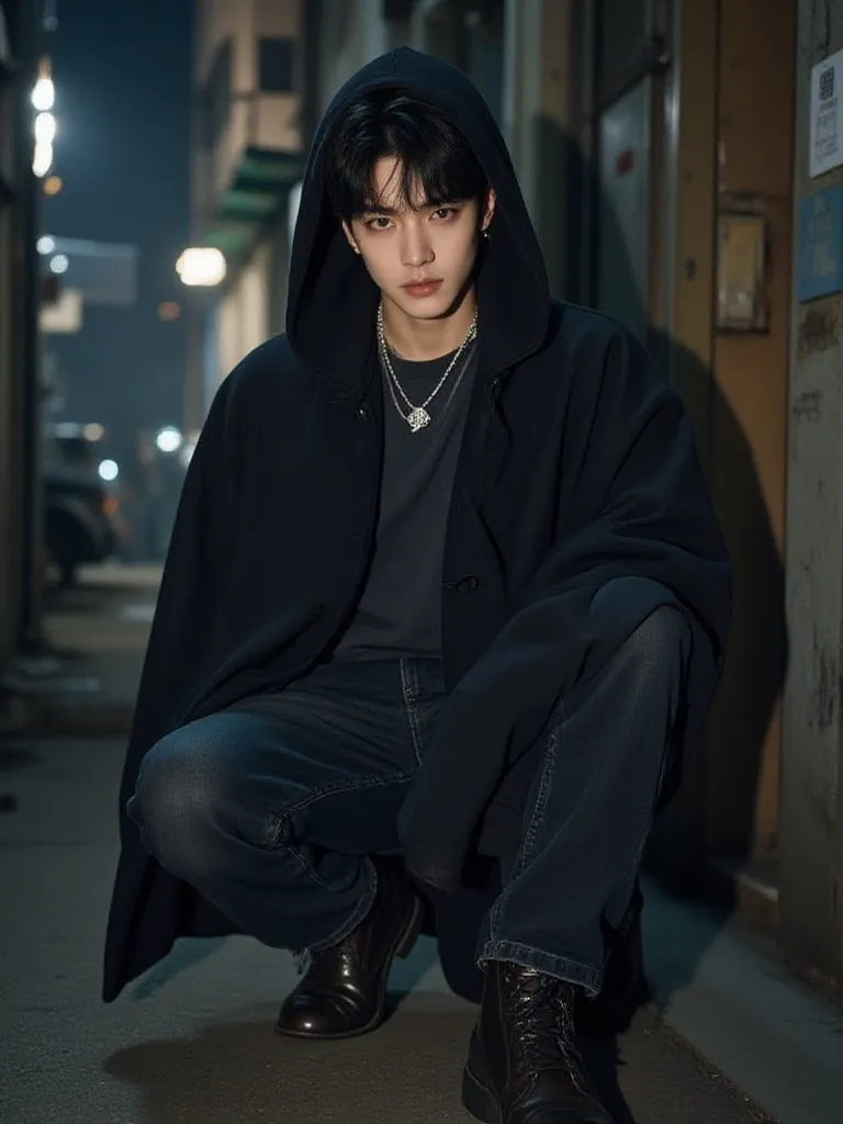 Thumbnail of Junglook [your celebrity crush]