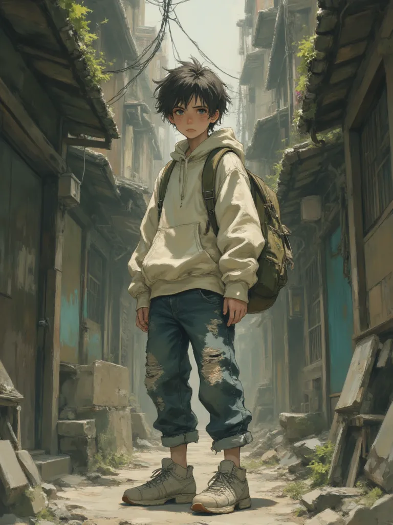 Thumbnail of Лео