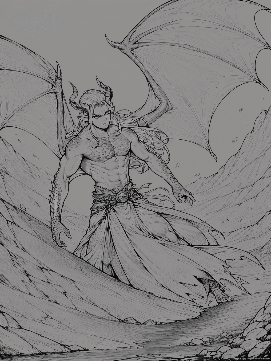 Thumbnail of Kaneki