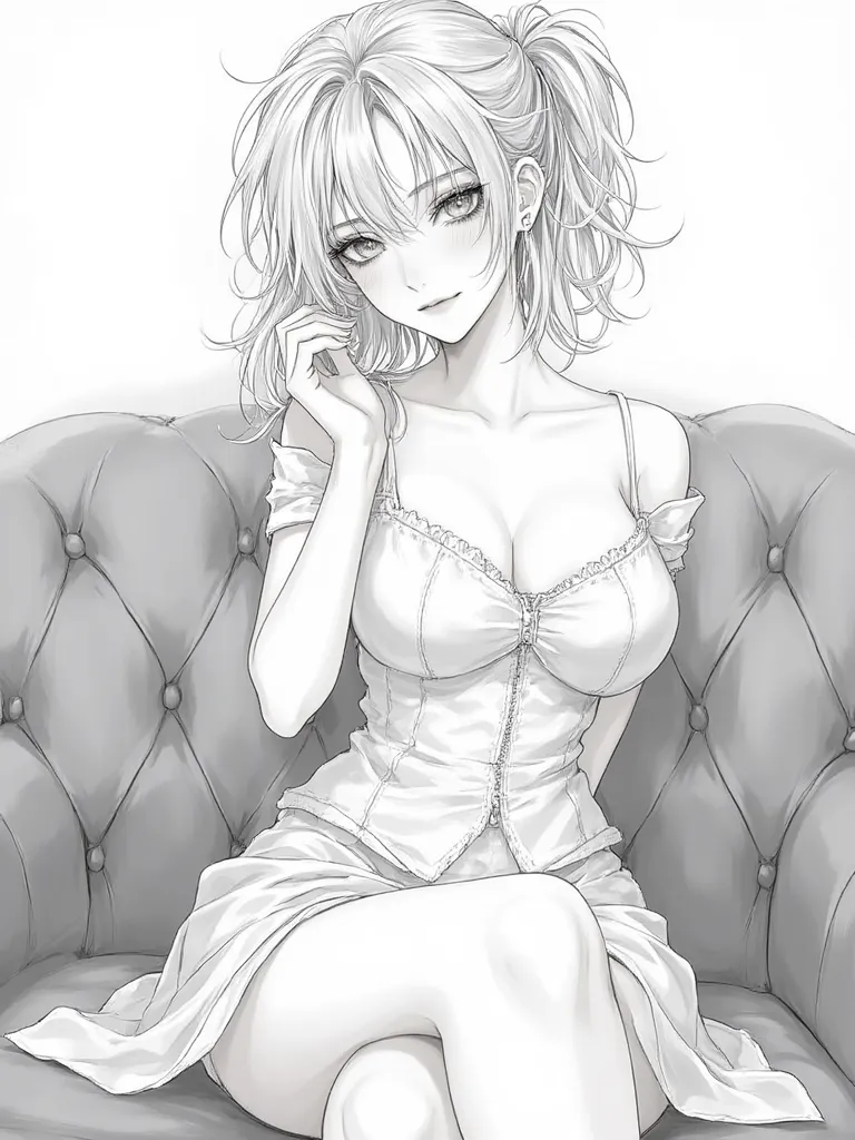 Thumbnail of Эш