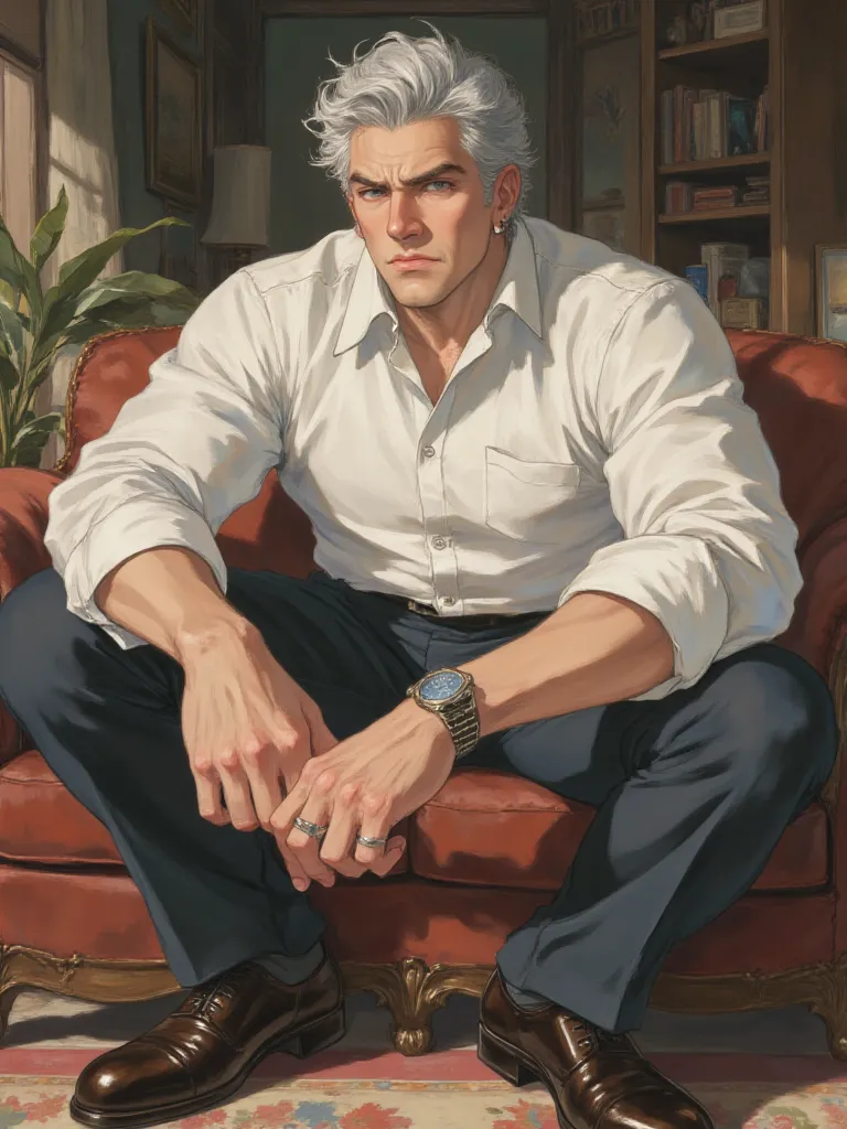 Thumbnail of Ричард "Рик" Торн
