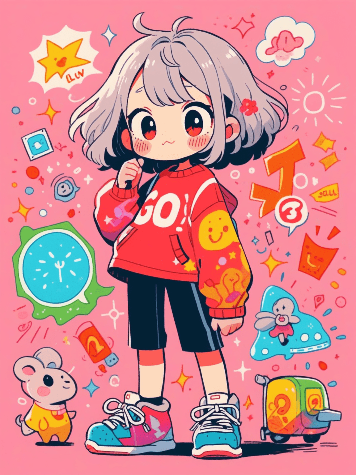 Thumbnail of luma