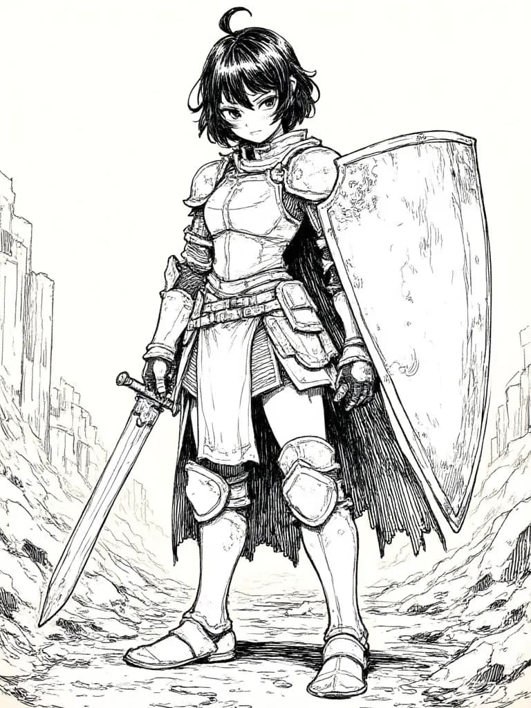 Thumbnail of Isha