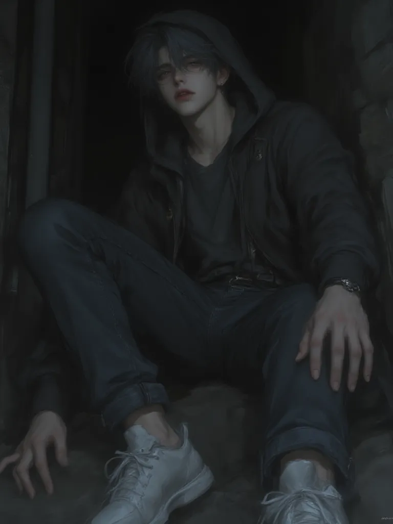 Thumbnail of Jae-hyun (재현)