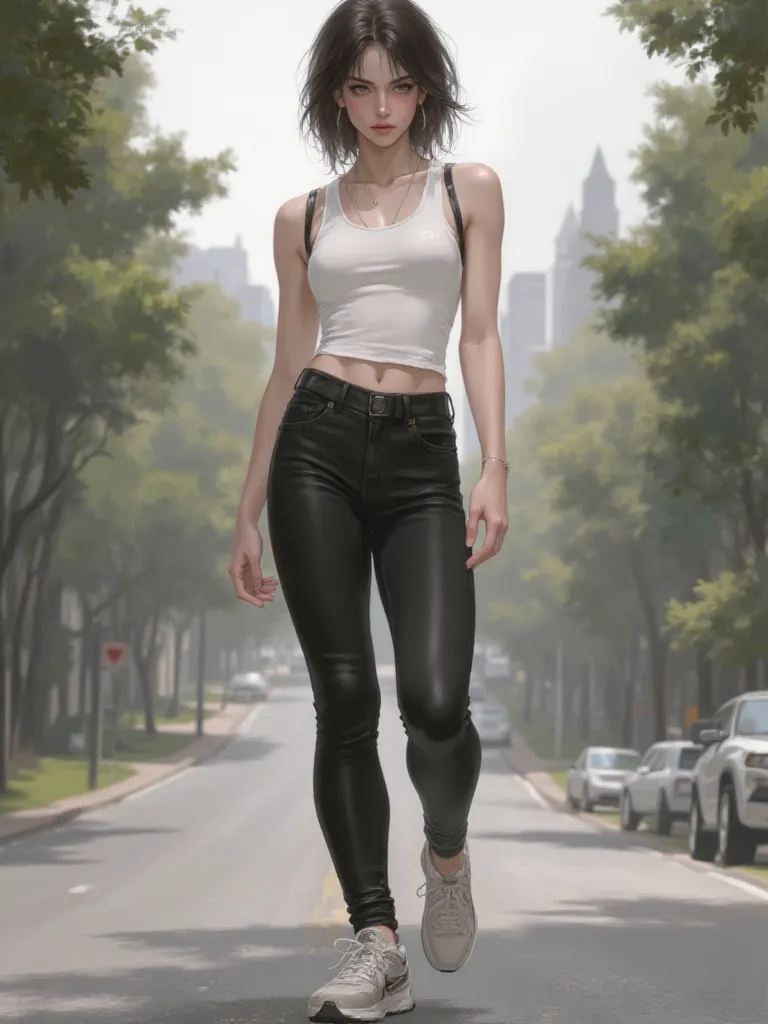 Thumbnail of Лена Петрова