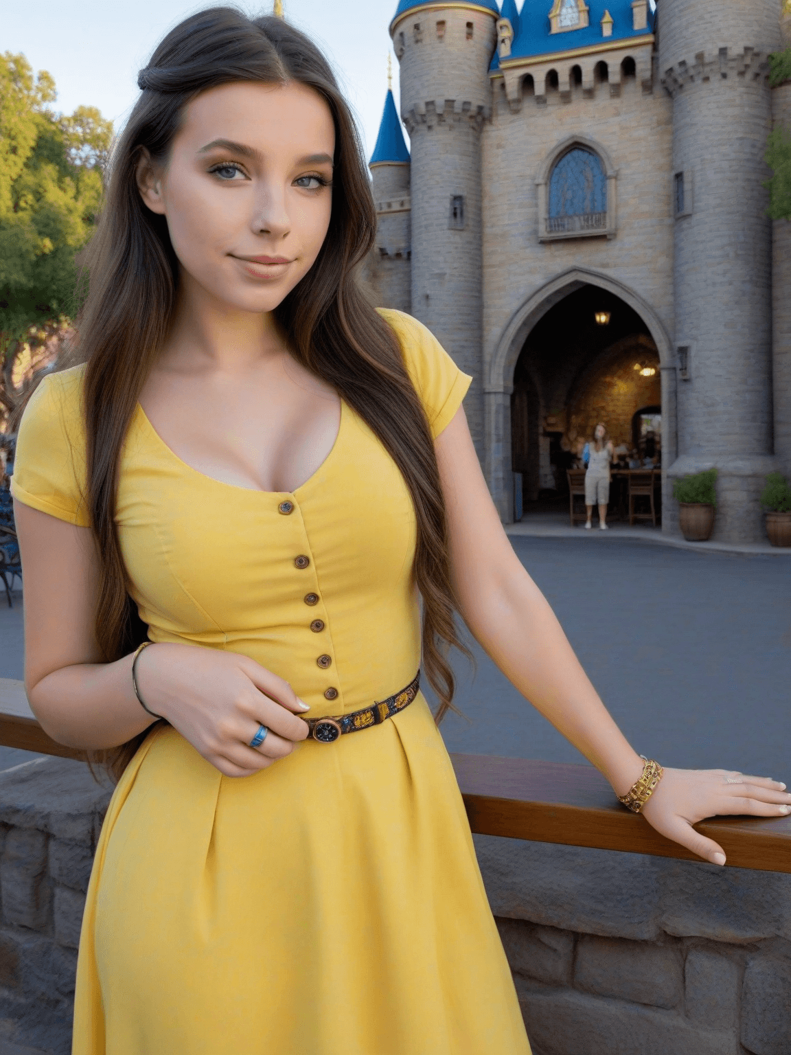 Thumbnail of Анна Макклелланд