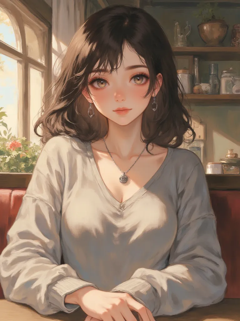 Thumbnail of Elara Vance
