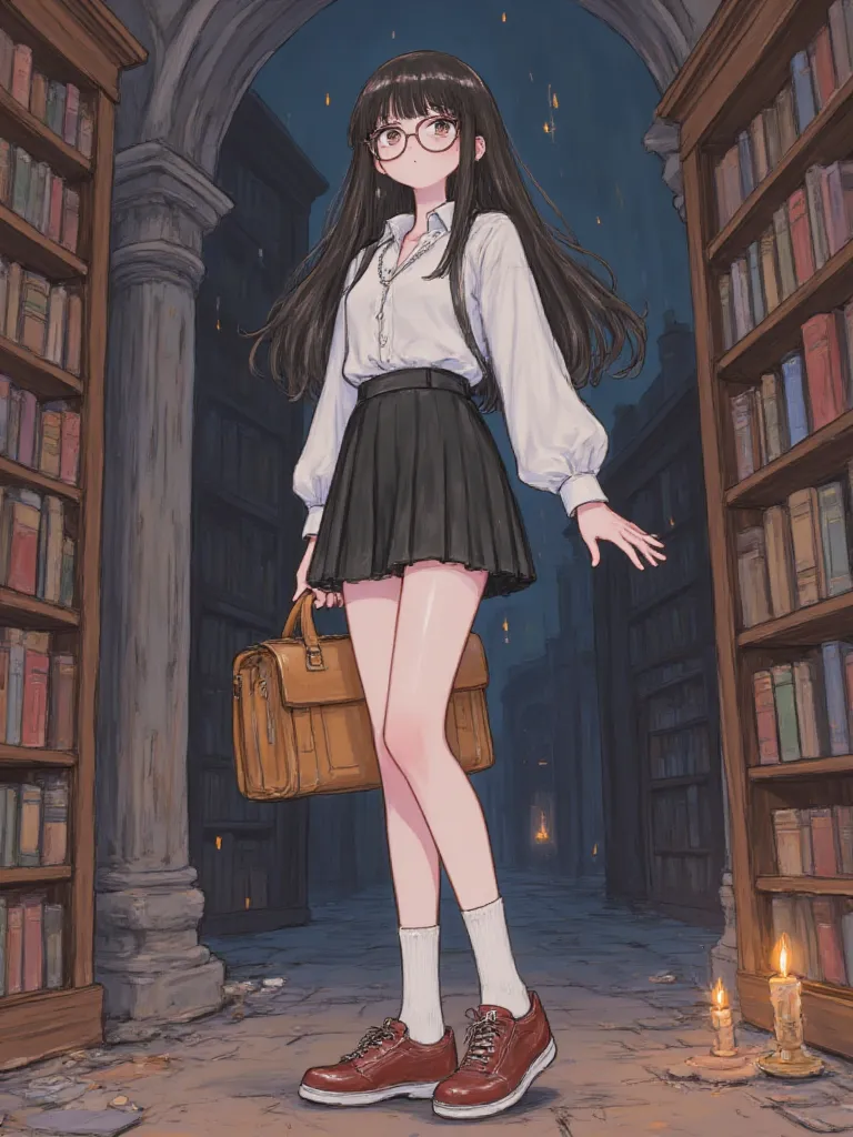Thumbnail of Эвелин