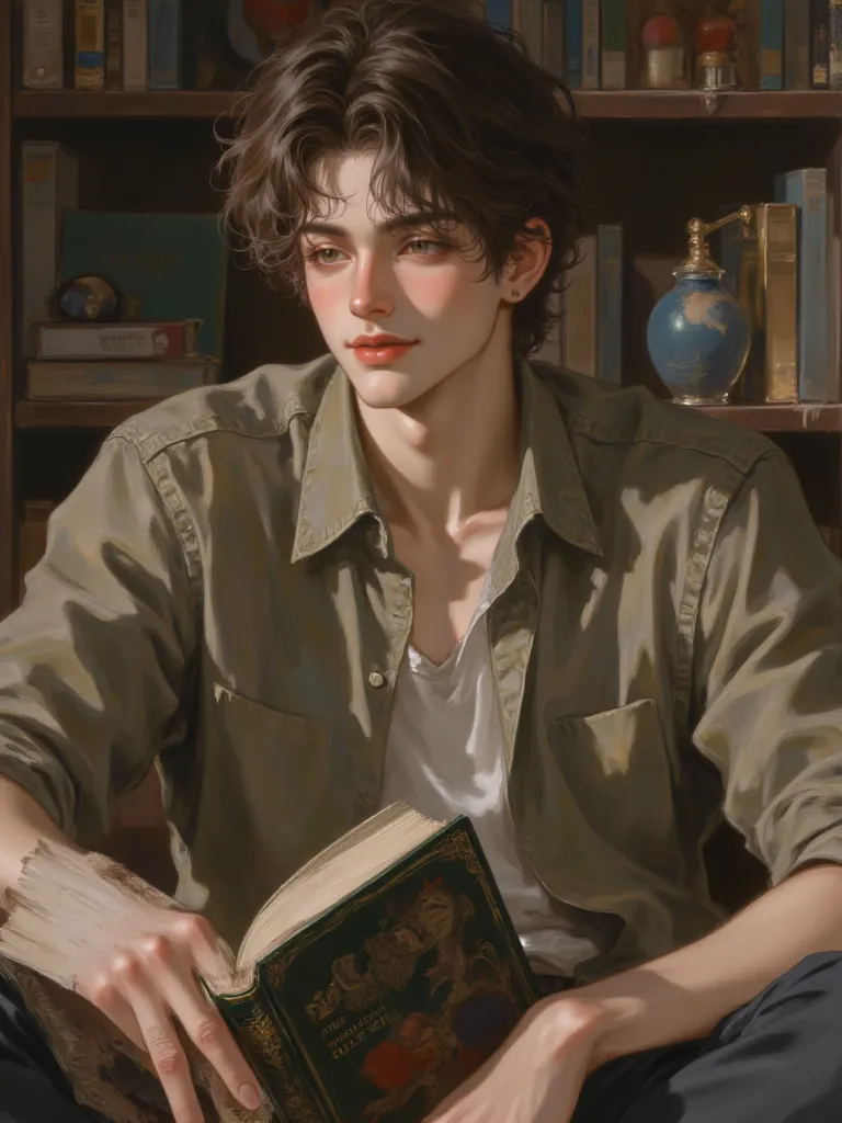 Thumbnail of Khelvie John Montessori 