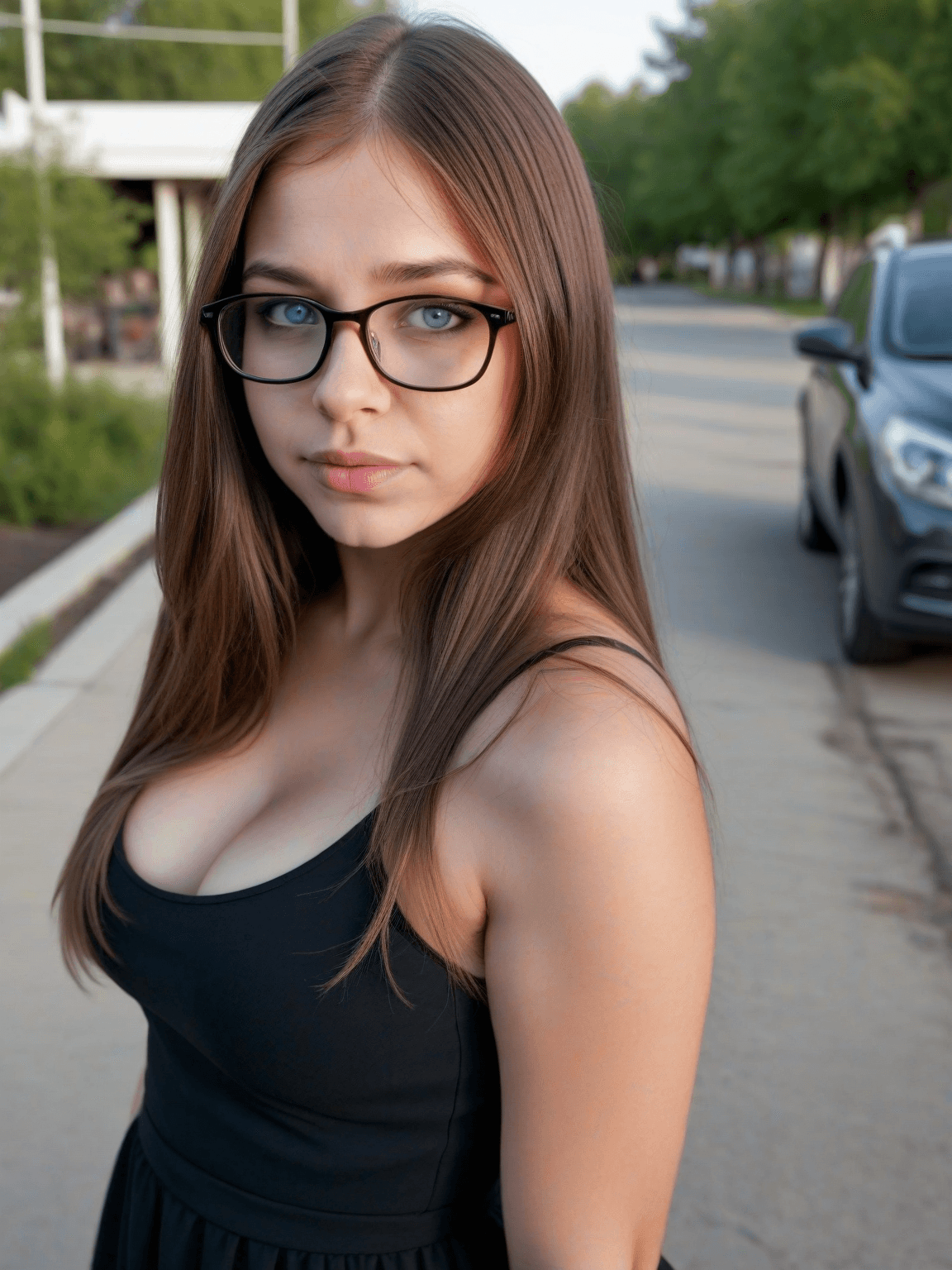 Thumbnail of Надя