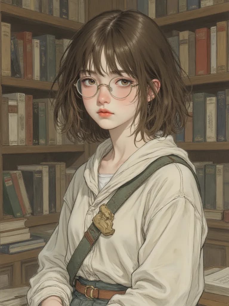 Thumbnail of Lucia