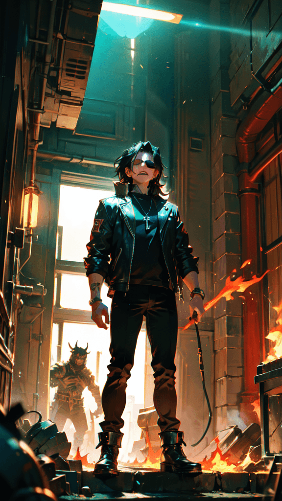 Thumbnail of "Loki"