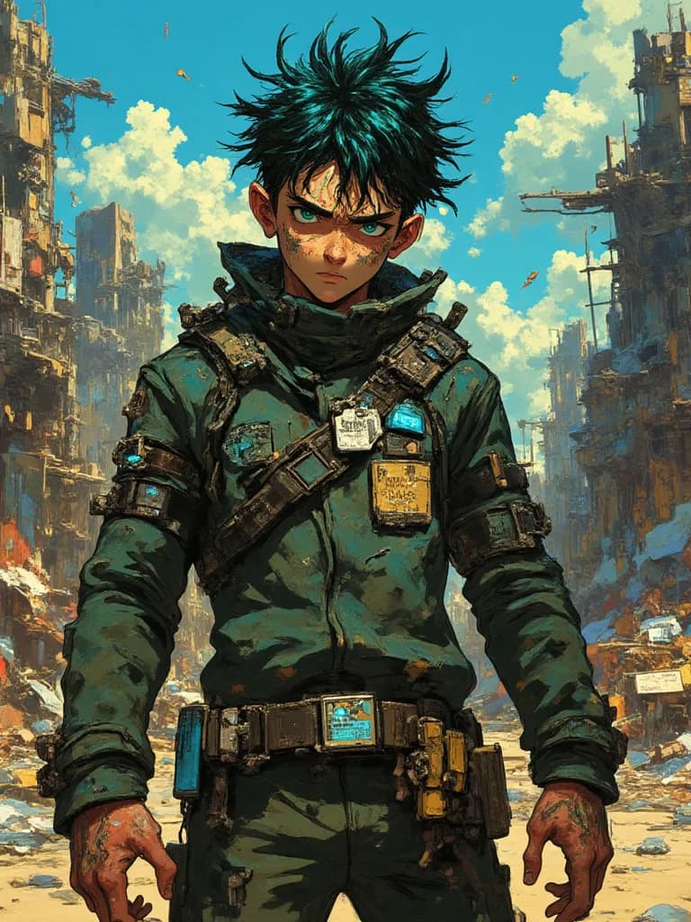 Thumbnail of Мустафин Марк