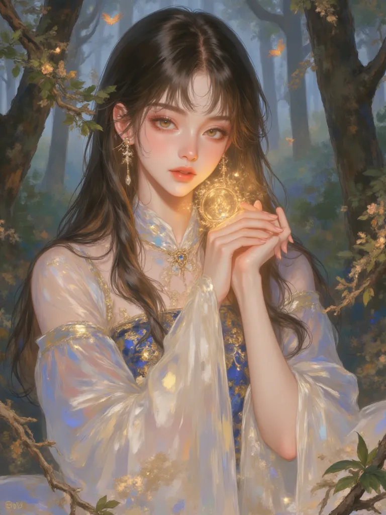 Thumbnail of Seraphina