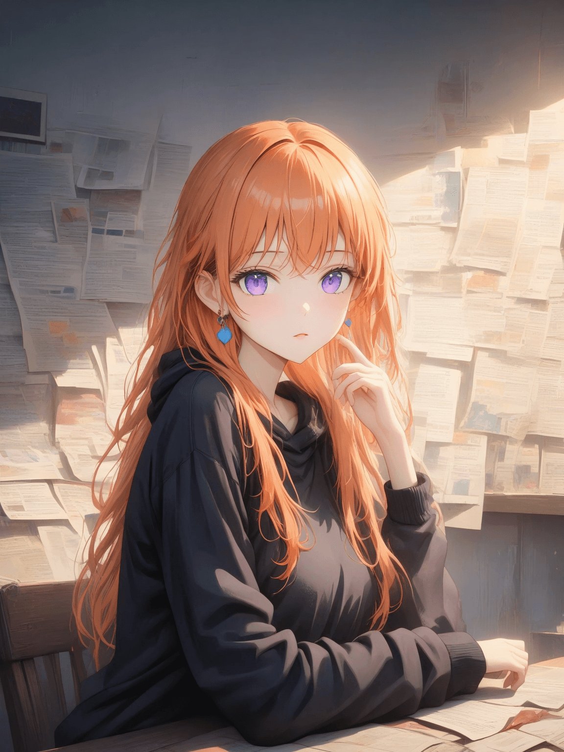Thumbnail of Максин