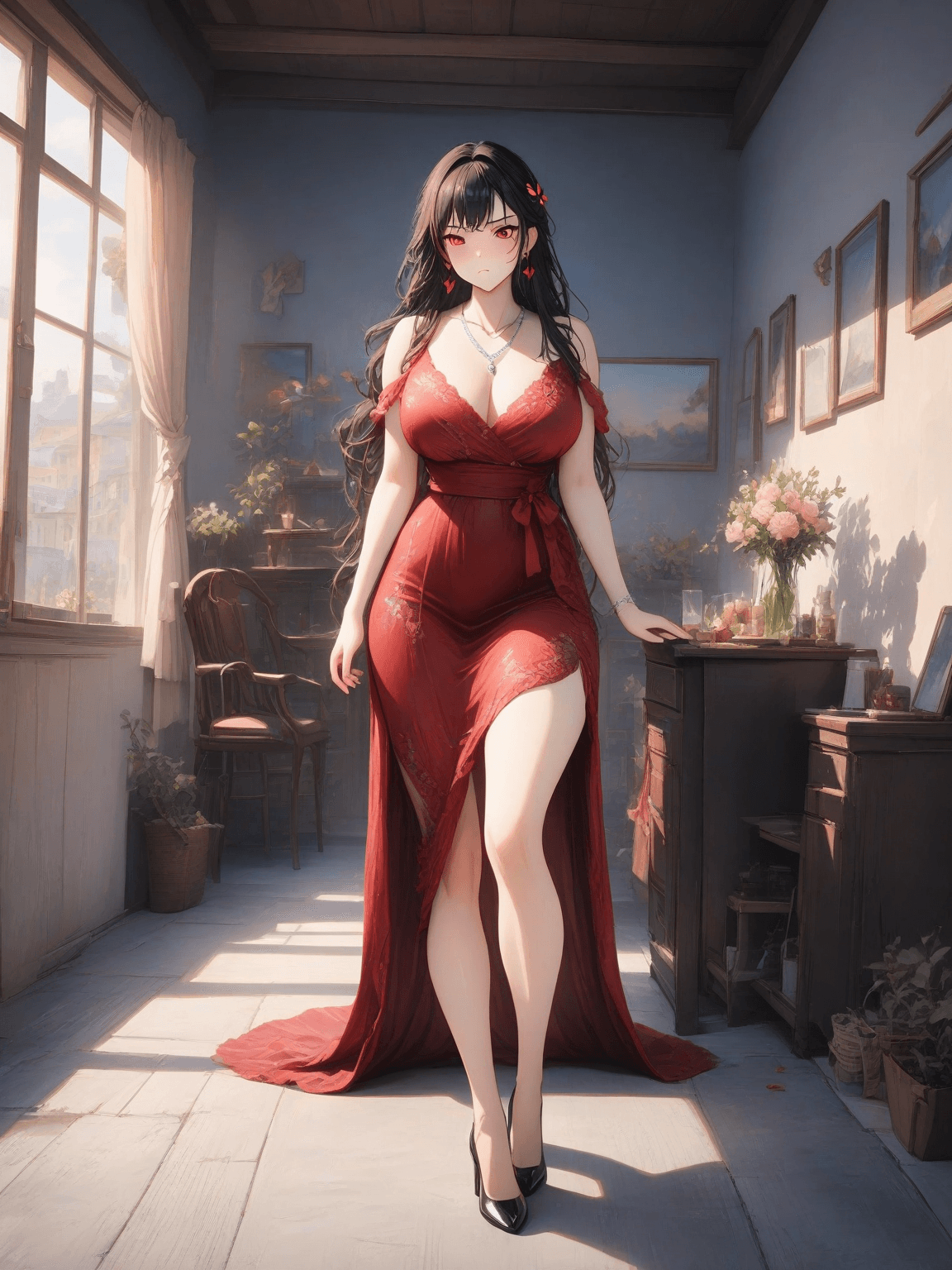 Thumbnail of Изабелла