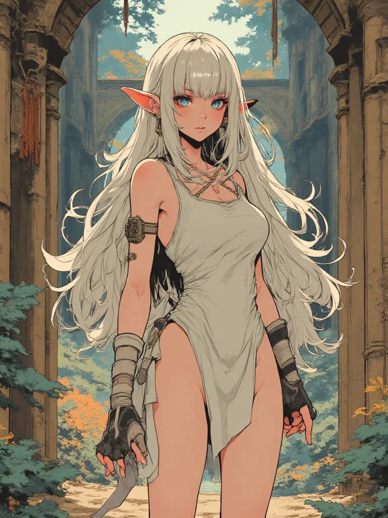 Thumbnail of Элара
