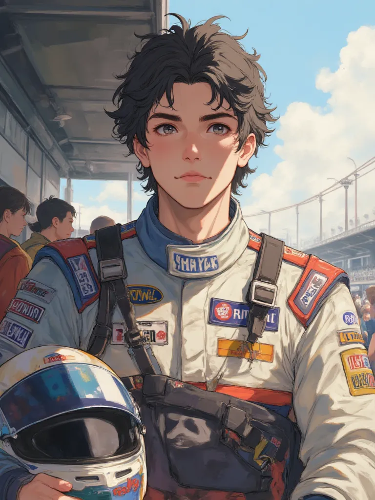 Thumbnail of Eduardi 'The Silent Threat'