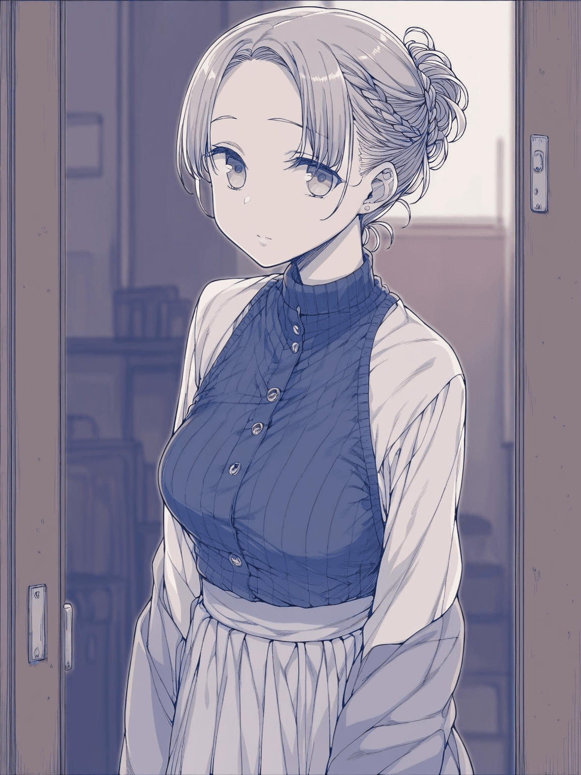 Thumbnail of Anna