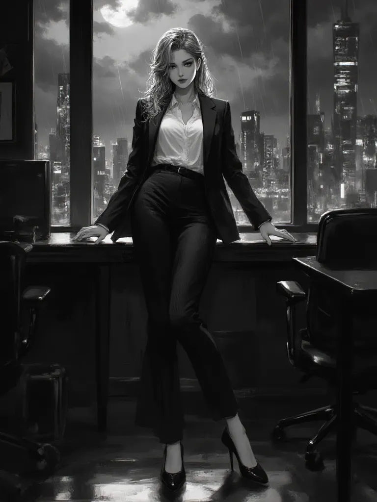Thumbnail of Эвелин Рид