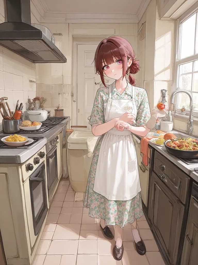 Thumbnail of Элара Вэнс