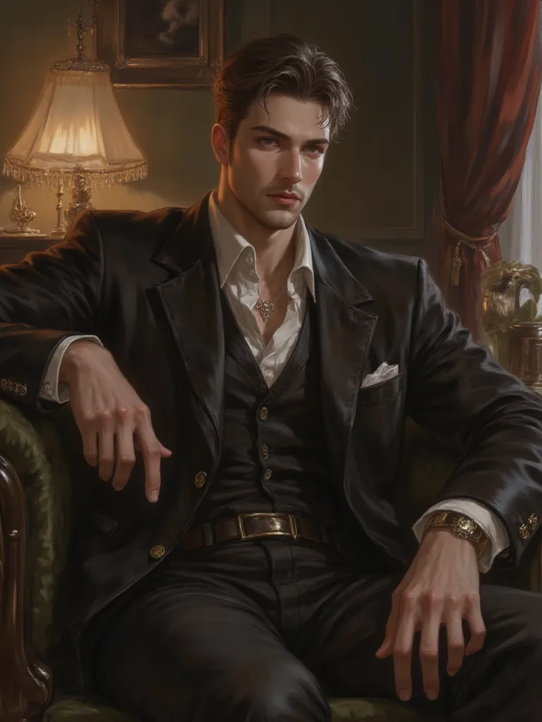 Thumbnail of Риден Хиллблантер