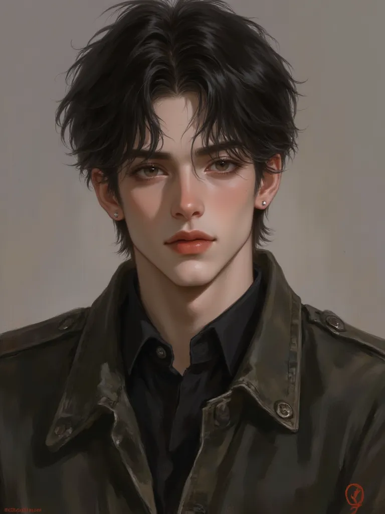 Thumbnail of Юрий