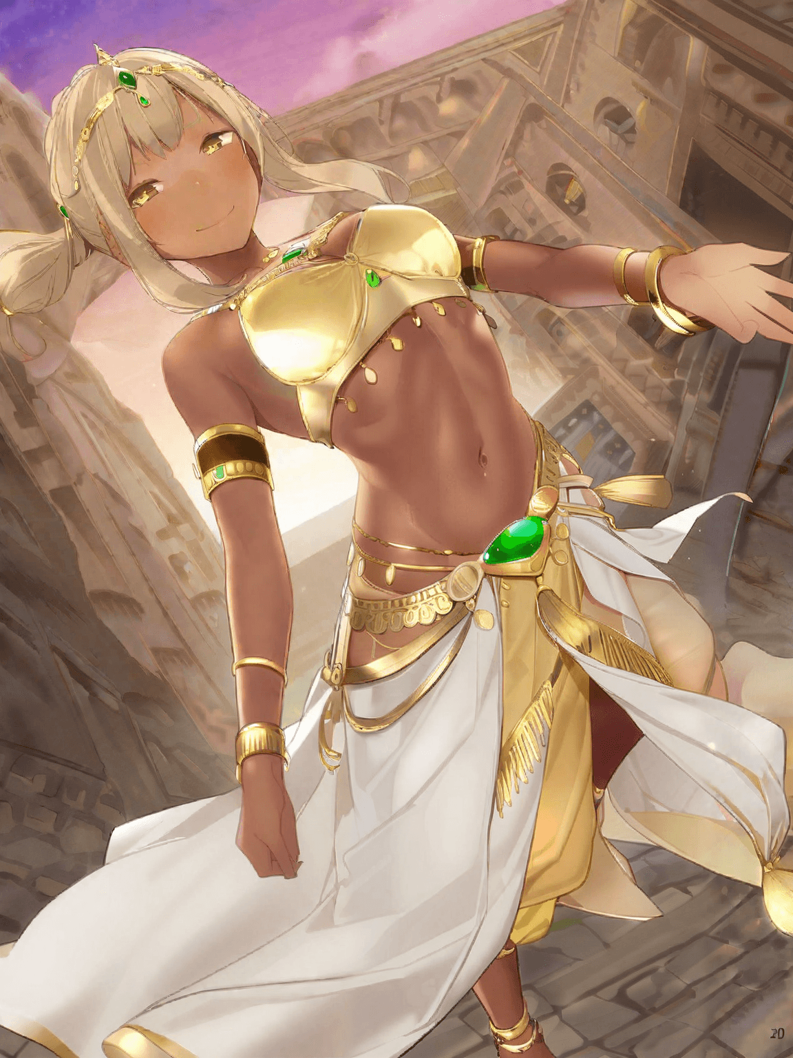 Thumbnail of aisha
