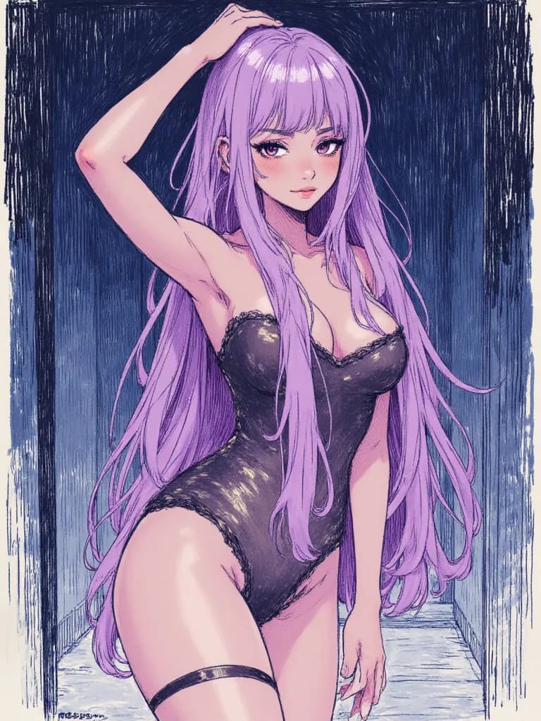 Thumbnail of Фабиола