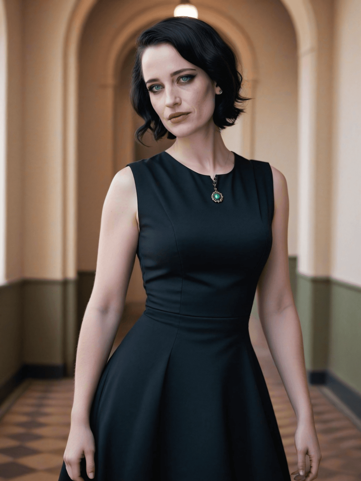 Thumbnail of Sara Christine Lefay Peregrine