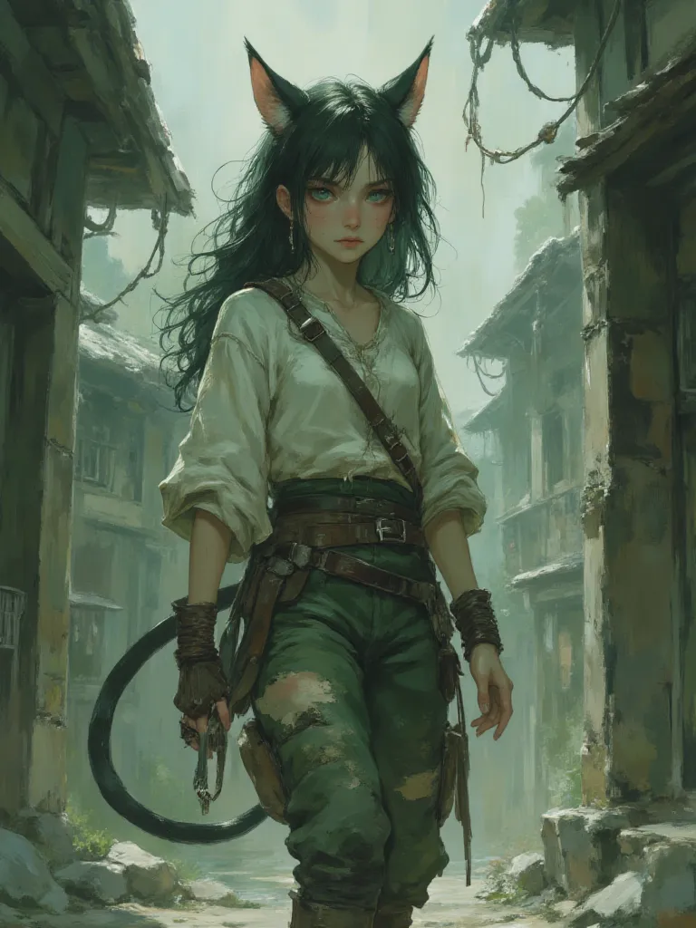 Thumbnail of Эмили