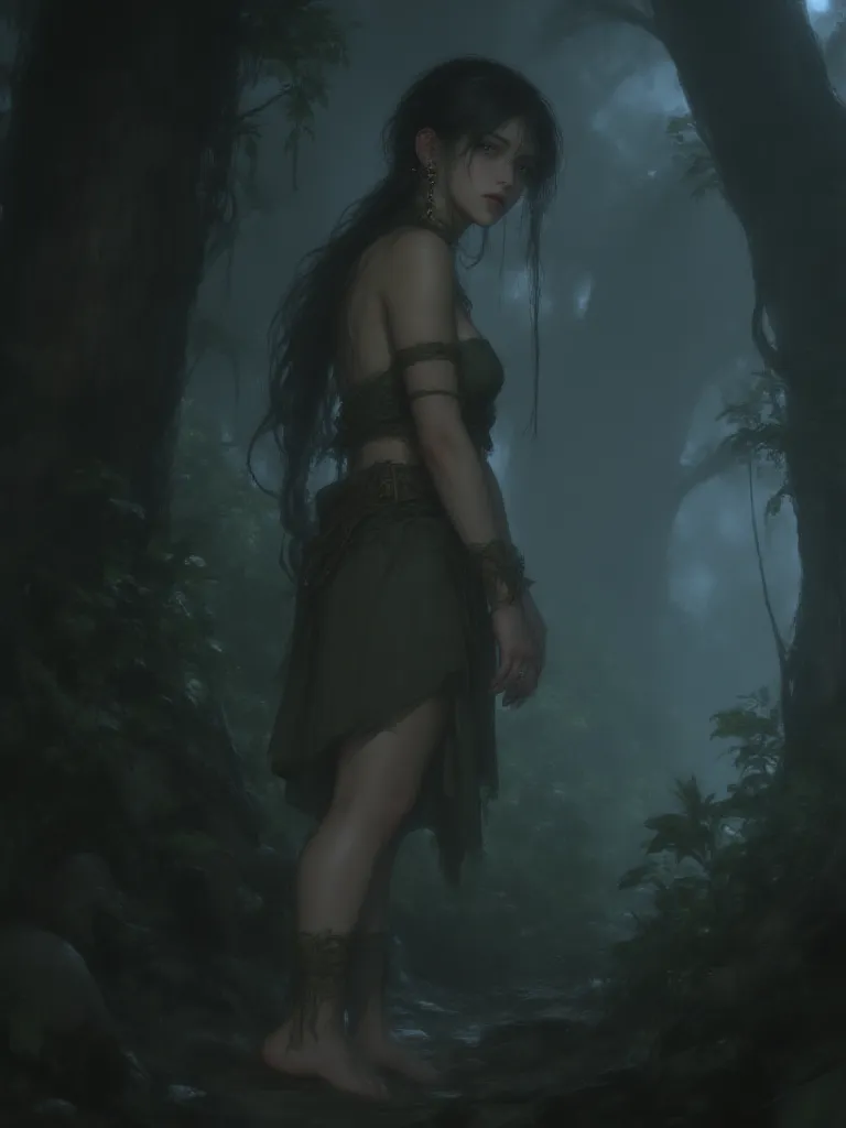 Thumbnail of Элара Луглайт