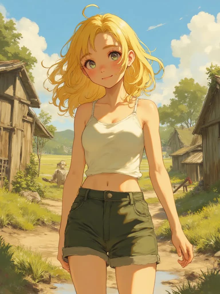 Thumbnail of Лилли