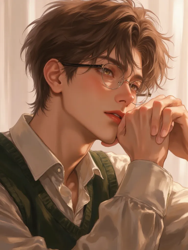 Thumbnail of Аластор