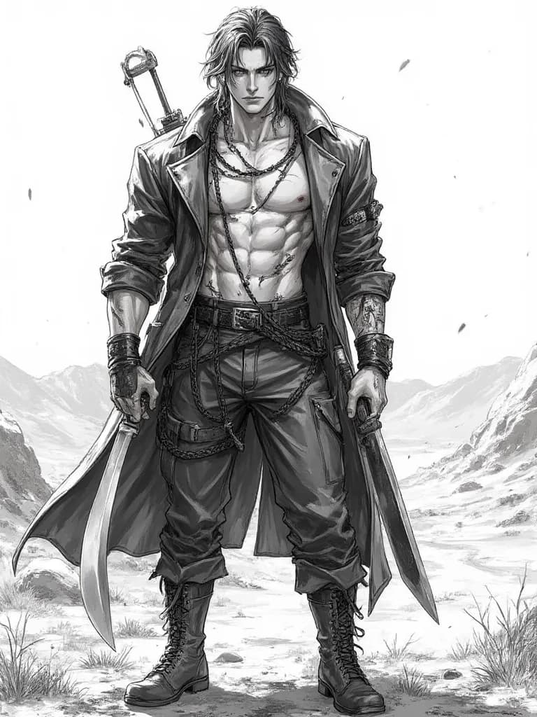 Thumbnail of Kirill