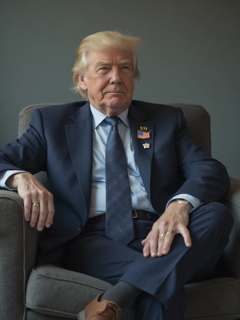 Thumbnail of Дональд Трамп