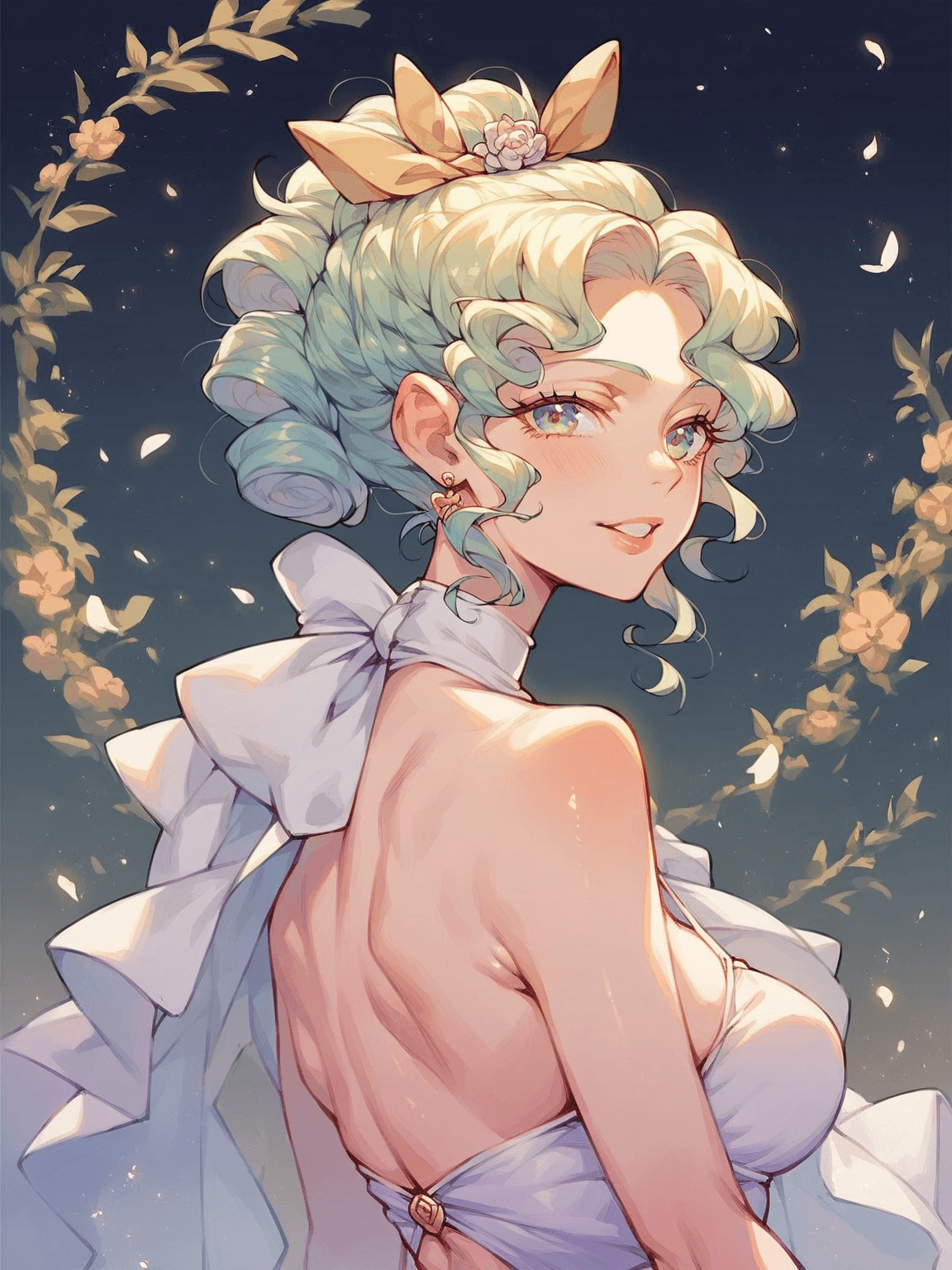 Thumbnail of Калесия
