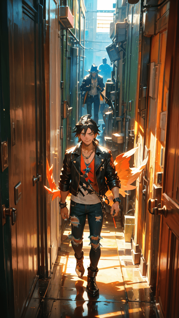 Thumbnail of "Aiden"