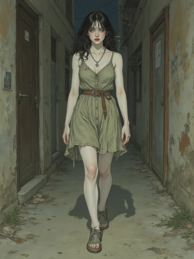 Thumbnail of Людмила Моура