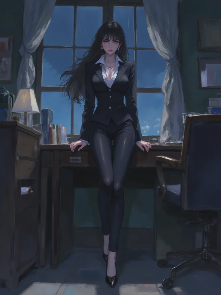 Thumbnail of Valentina Volkov