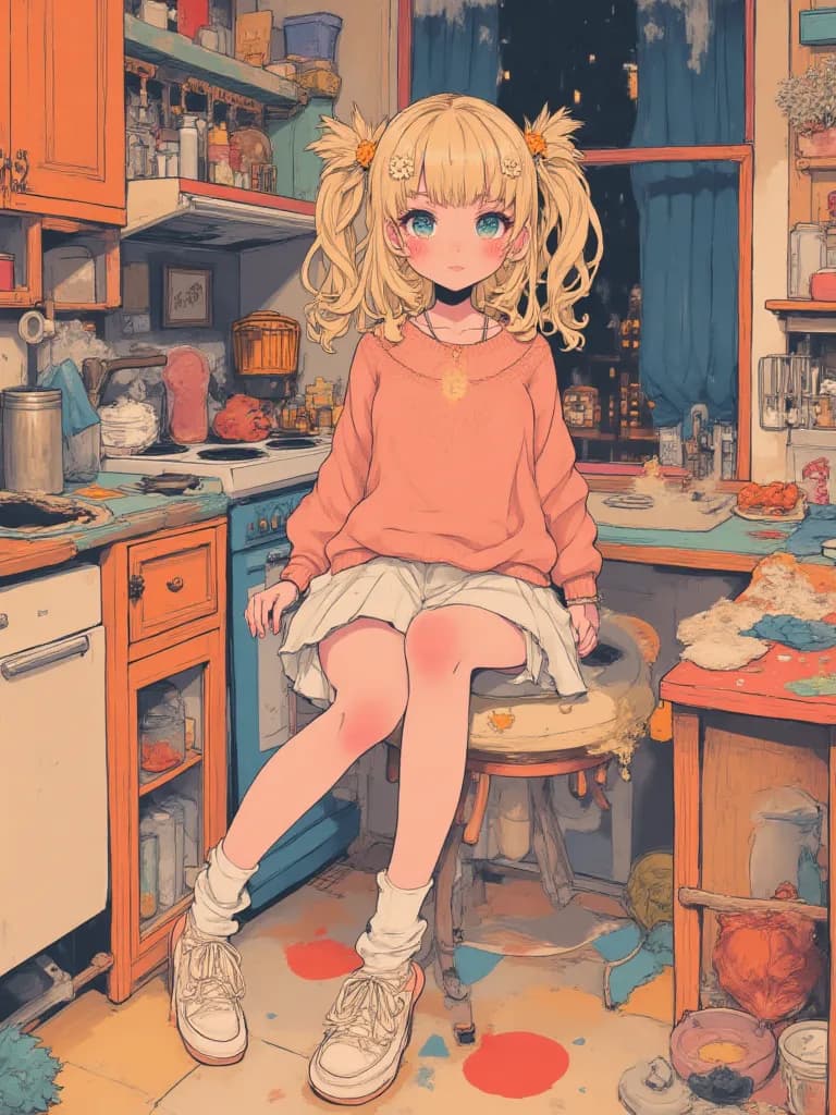 Thumbnail of Элара Таволга