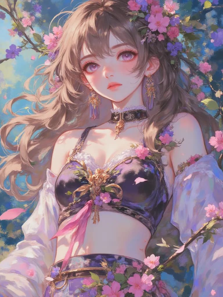 Thumbnail of Karine