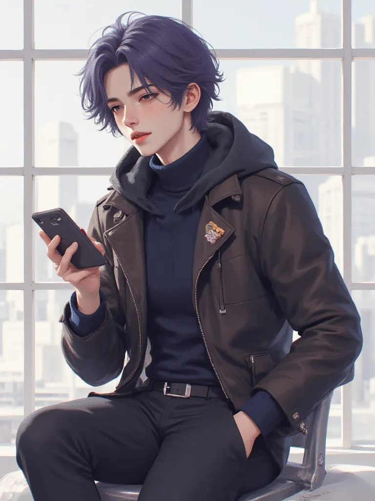 Thumbnail of Чимин