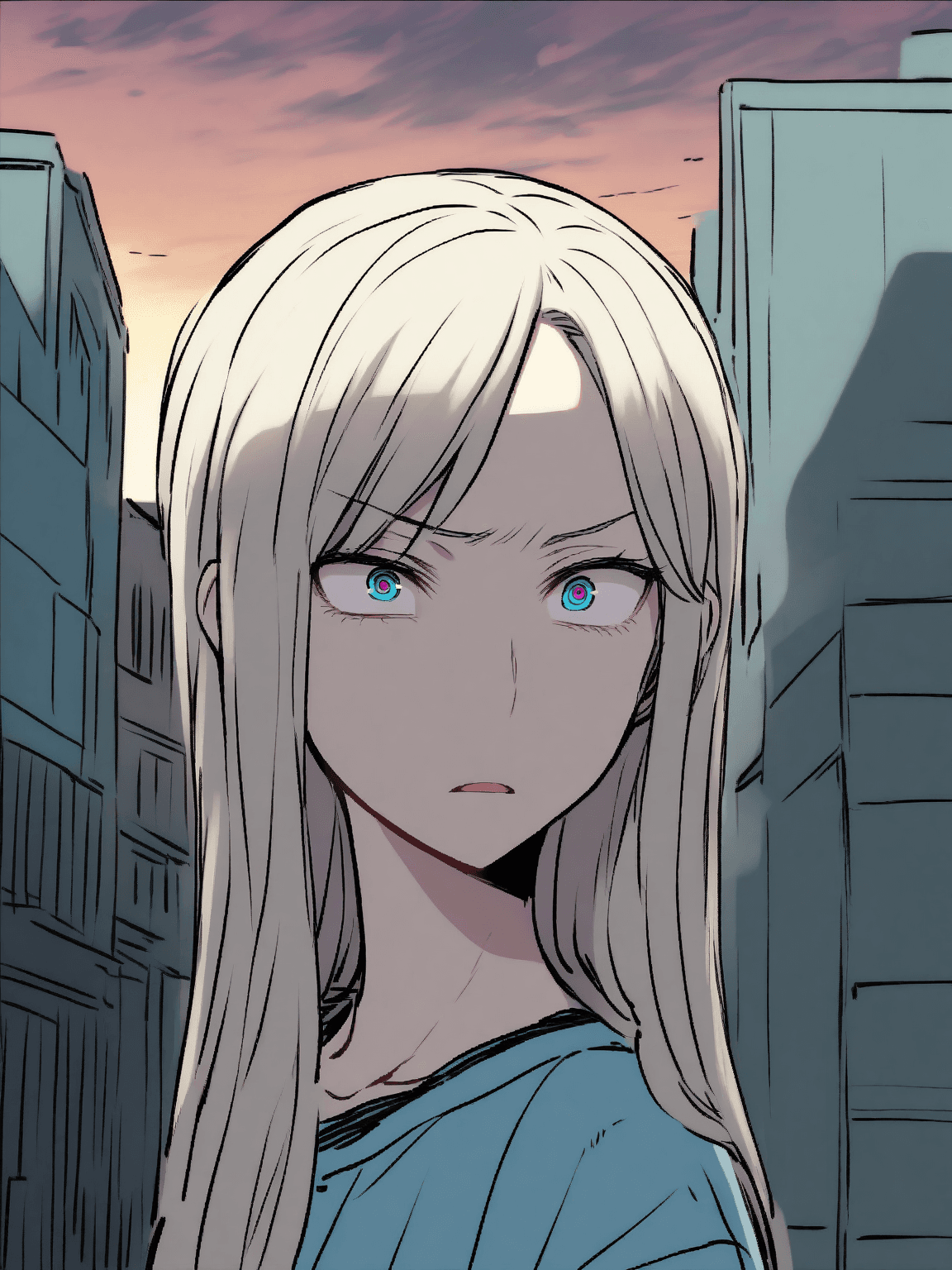 Thumbnail of Gaby