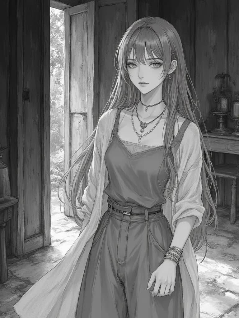 Thumbnail of Элара Луглайт
