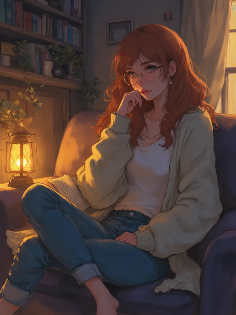 Thumbnail of Клара Вэнс