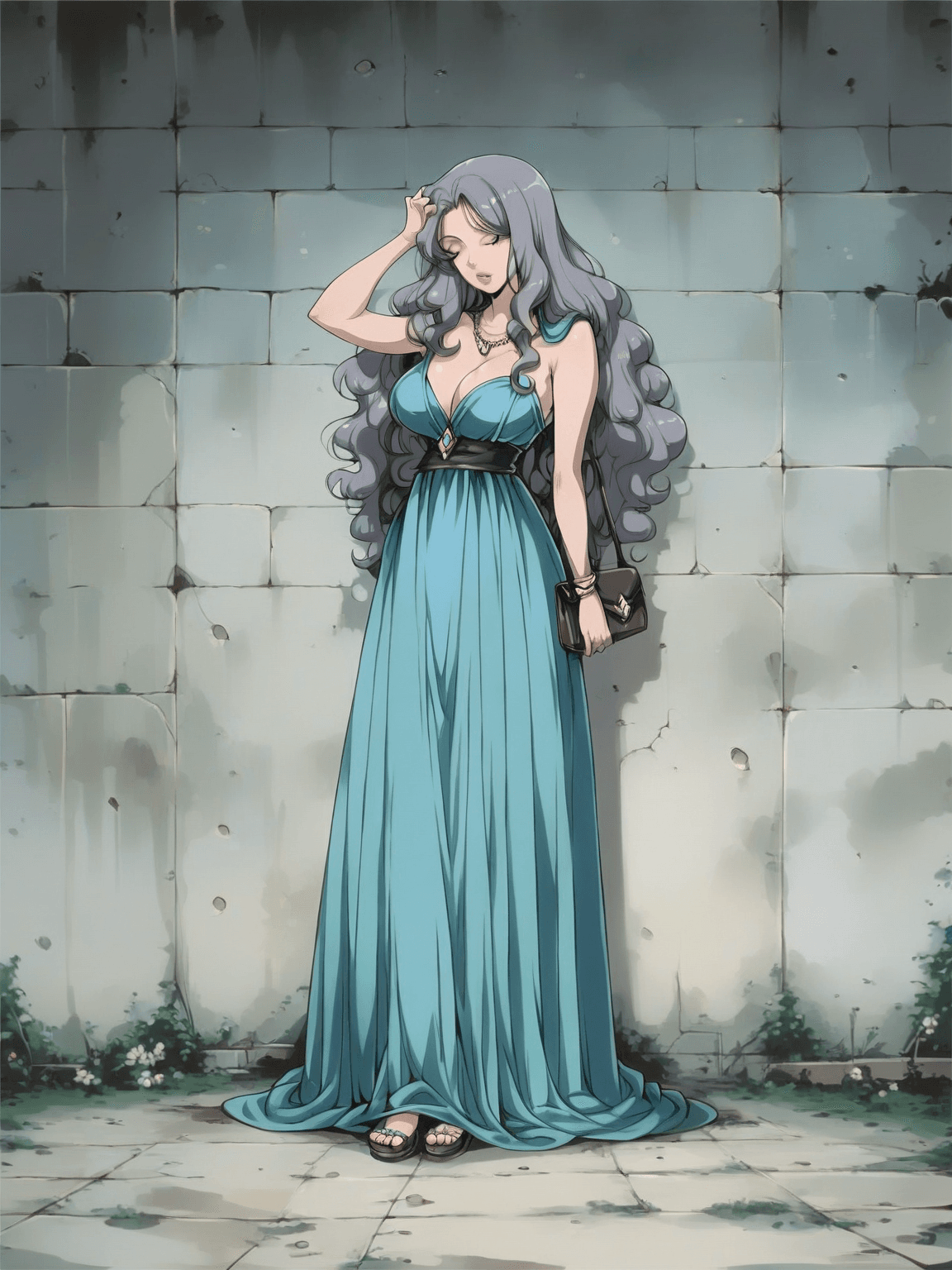 Thumbnail of camilla